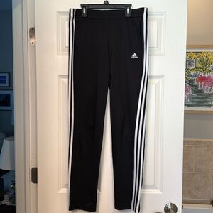 Adidas Climalite Athletic Pants